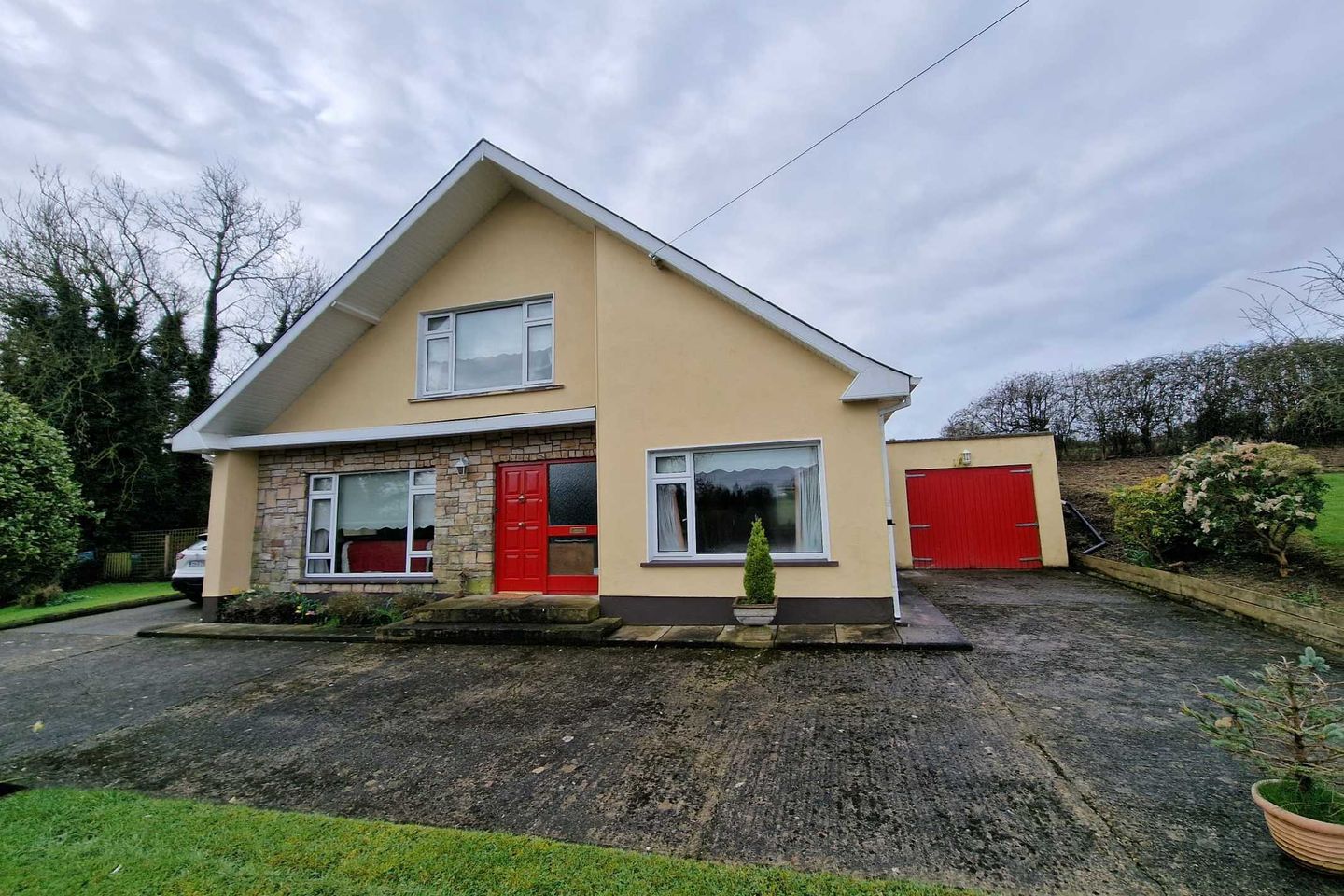 Belturbet, Co. Cavan, H14NN20 is for sale on Daft.ie