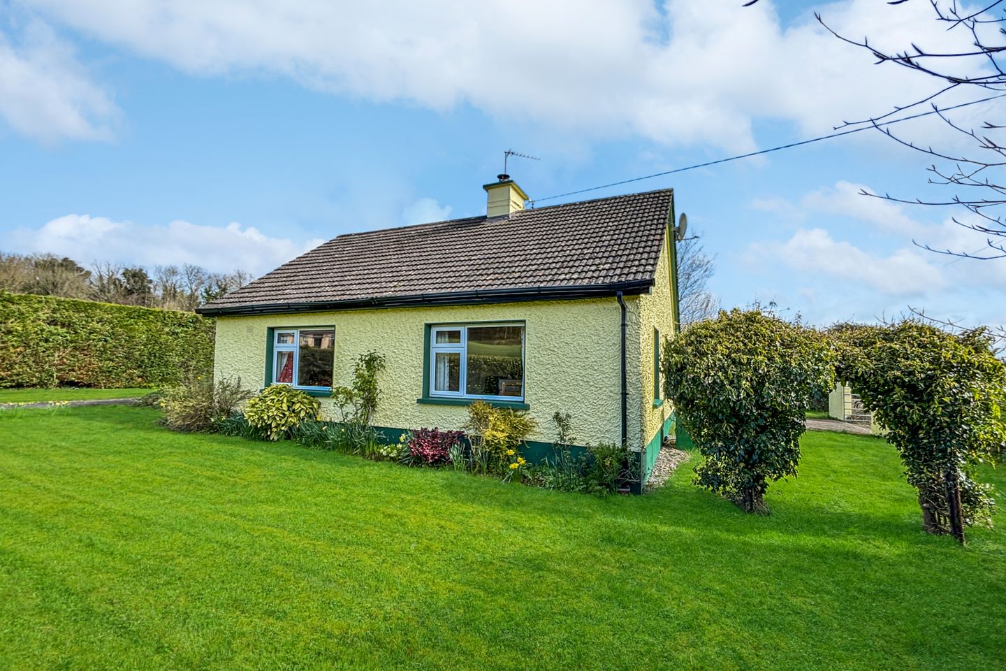 Lisquillibeen, Coolbawn, Nenagh, Co. Tipperary, E45F447