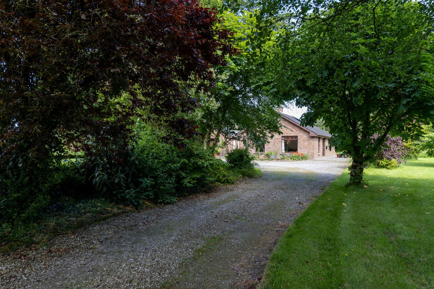 Townparks, Castledermot, Castledermot, Co. Kildare, R14WD62