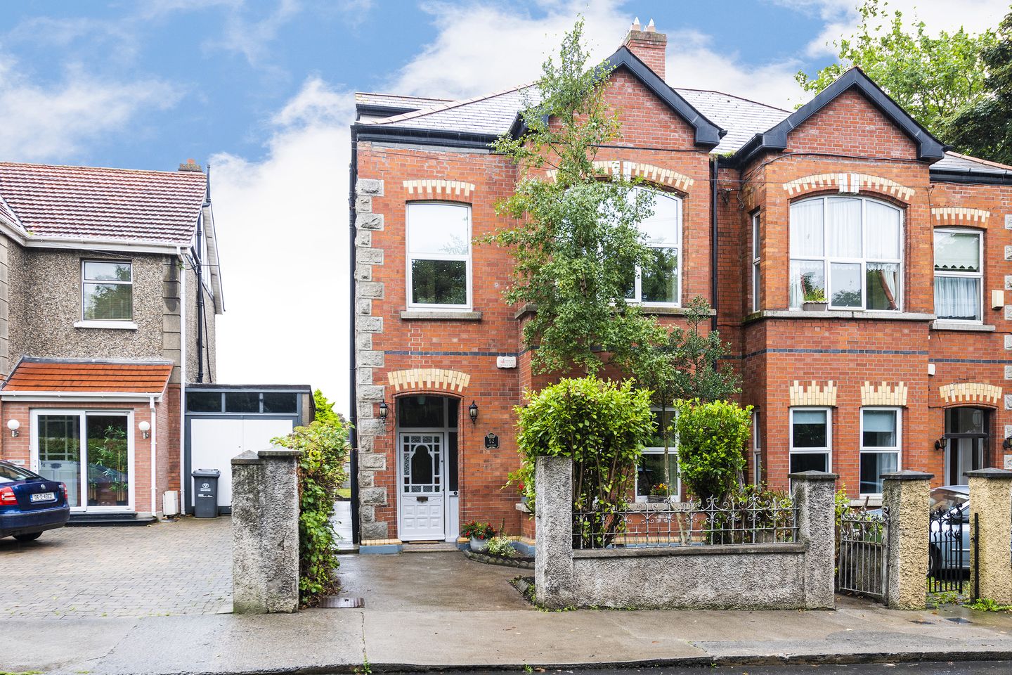 52 Grace Park Road, Drumcondra, Dublin 9, D09F5T9