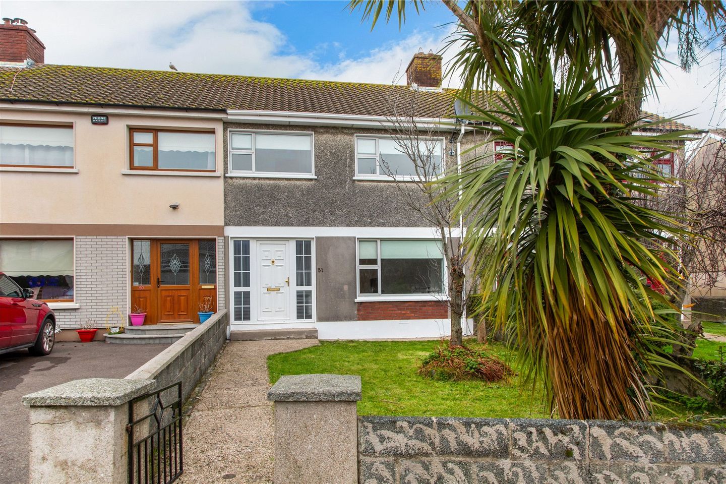 51 Abbeyville, Arklow, Co. Wicklow, Y14EH28