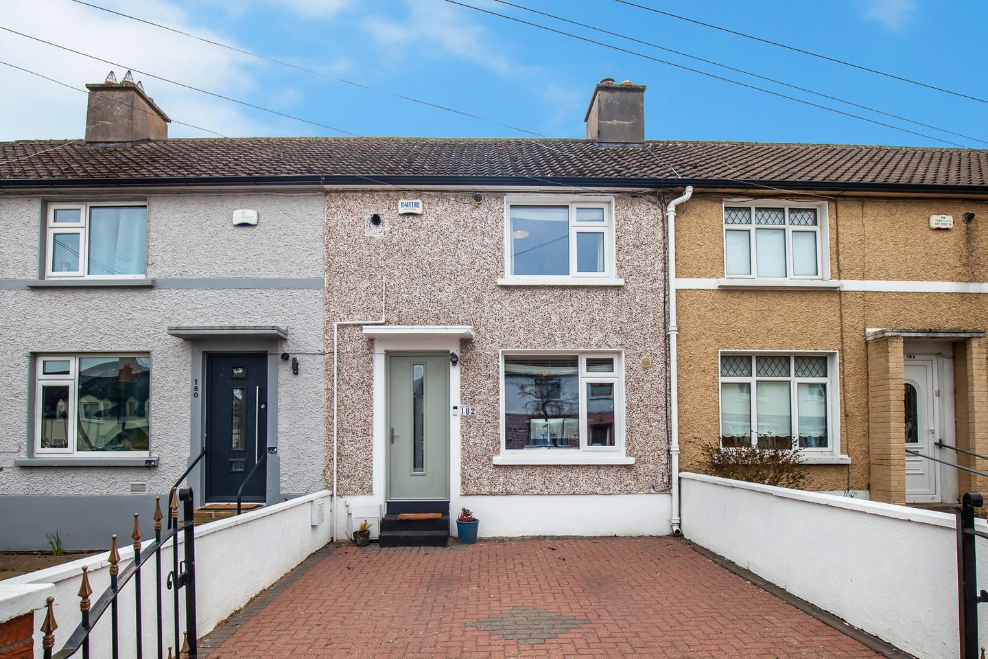 182 Killester Avenue, Killester, Killester, Dublin 5 is for sale on Daft.ie