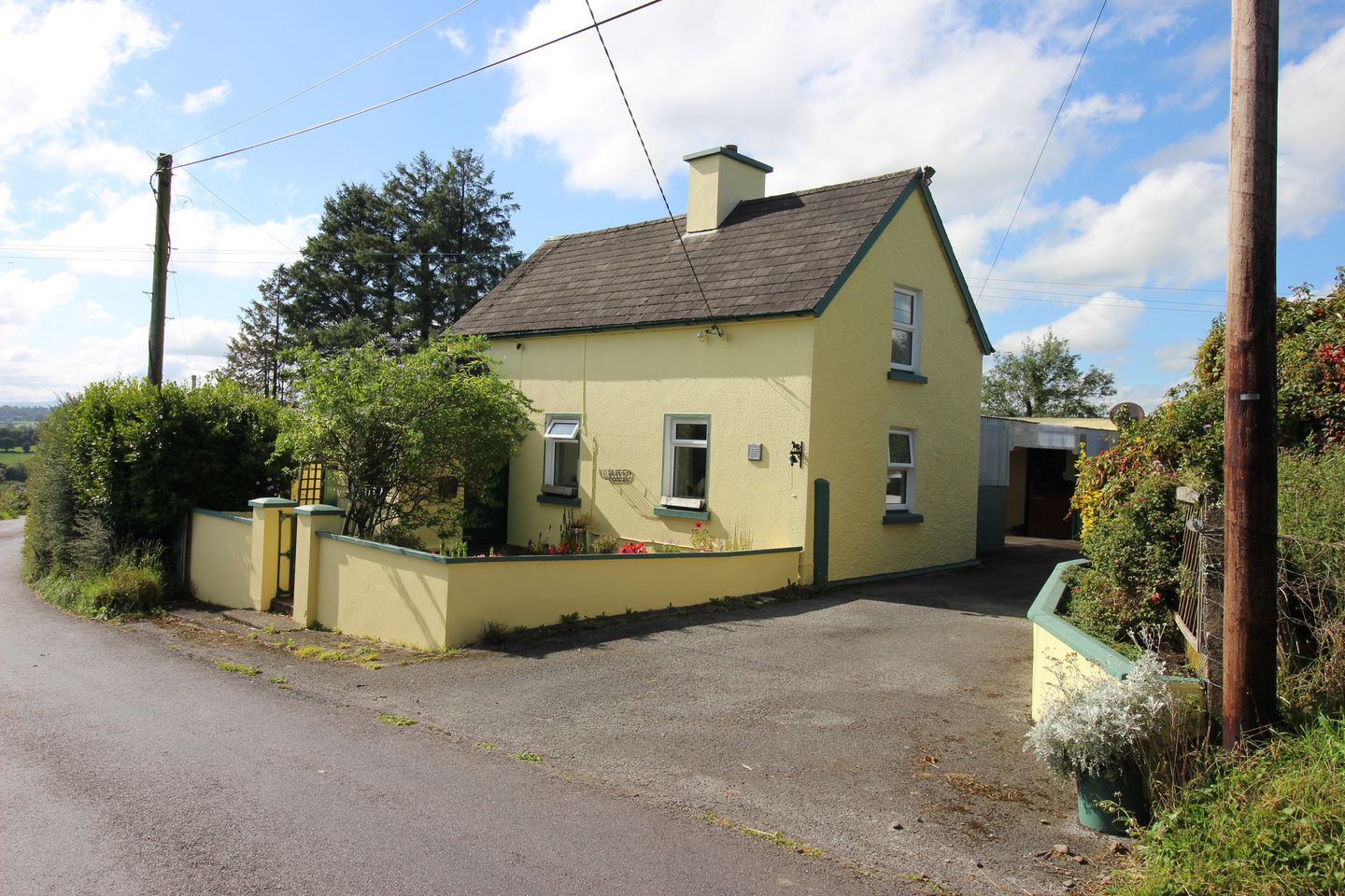 Ballymacorcoran, Clondrohid, Macroom, Co. Cork, P12P585 is for sale on