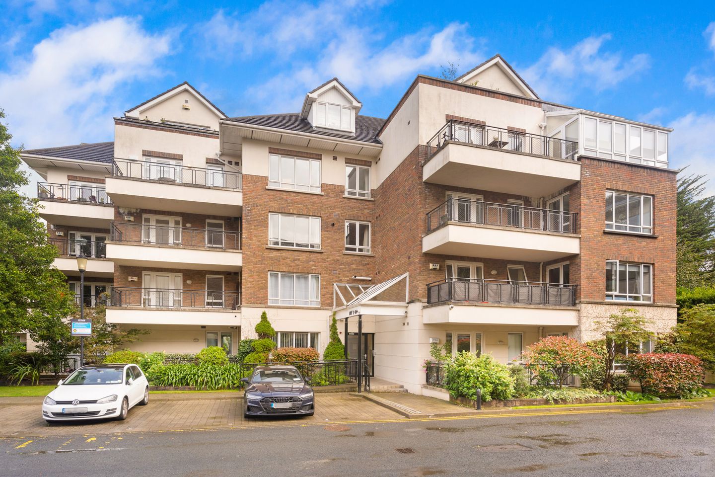 13 Ballsbridge Gardens, Ballsbridge, Dublin 4, D04CF79