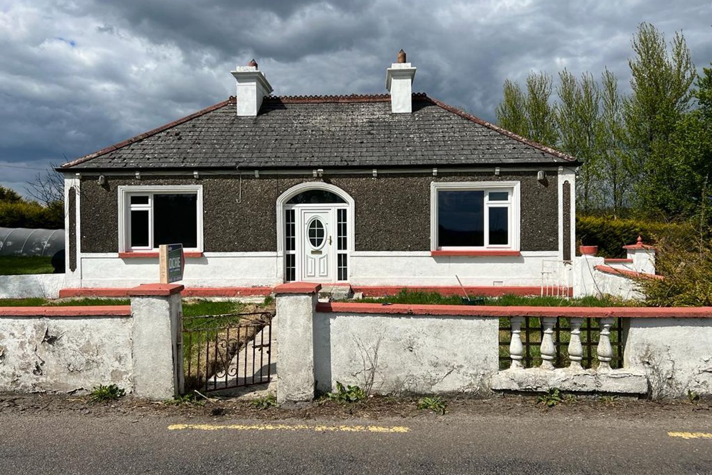 Gortaganny, Ballaghaderreen, Co. F45PK79 is for sale on Daft.ie