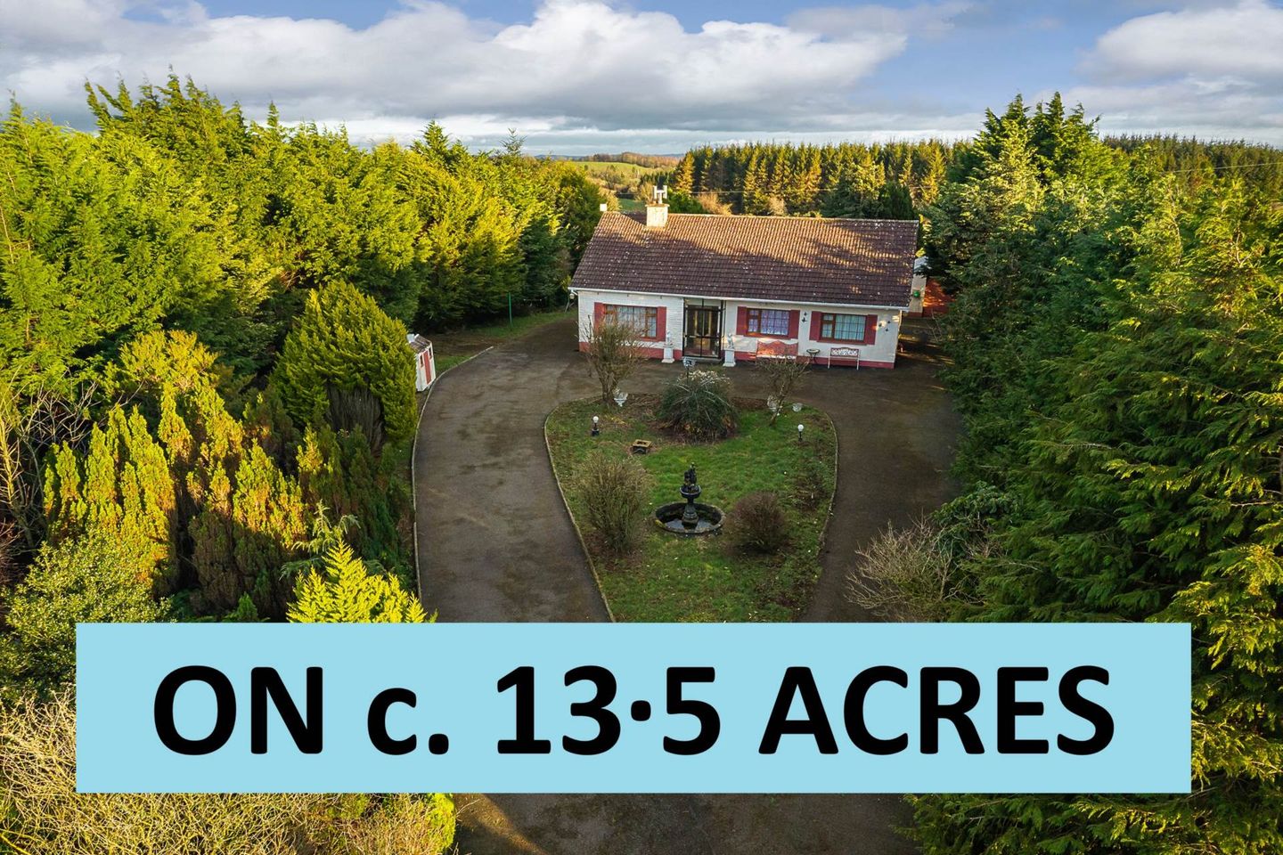 Carrickleck Nobber, Co. Meath, A82ED00