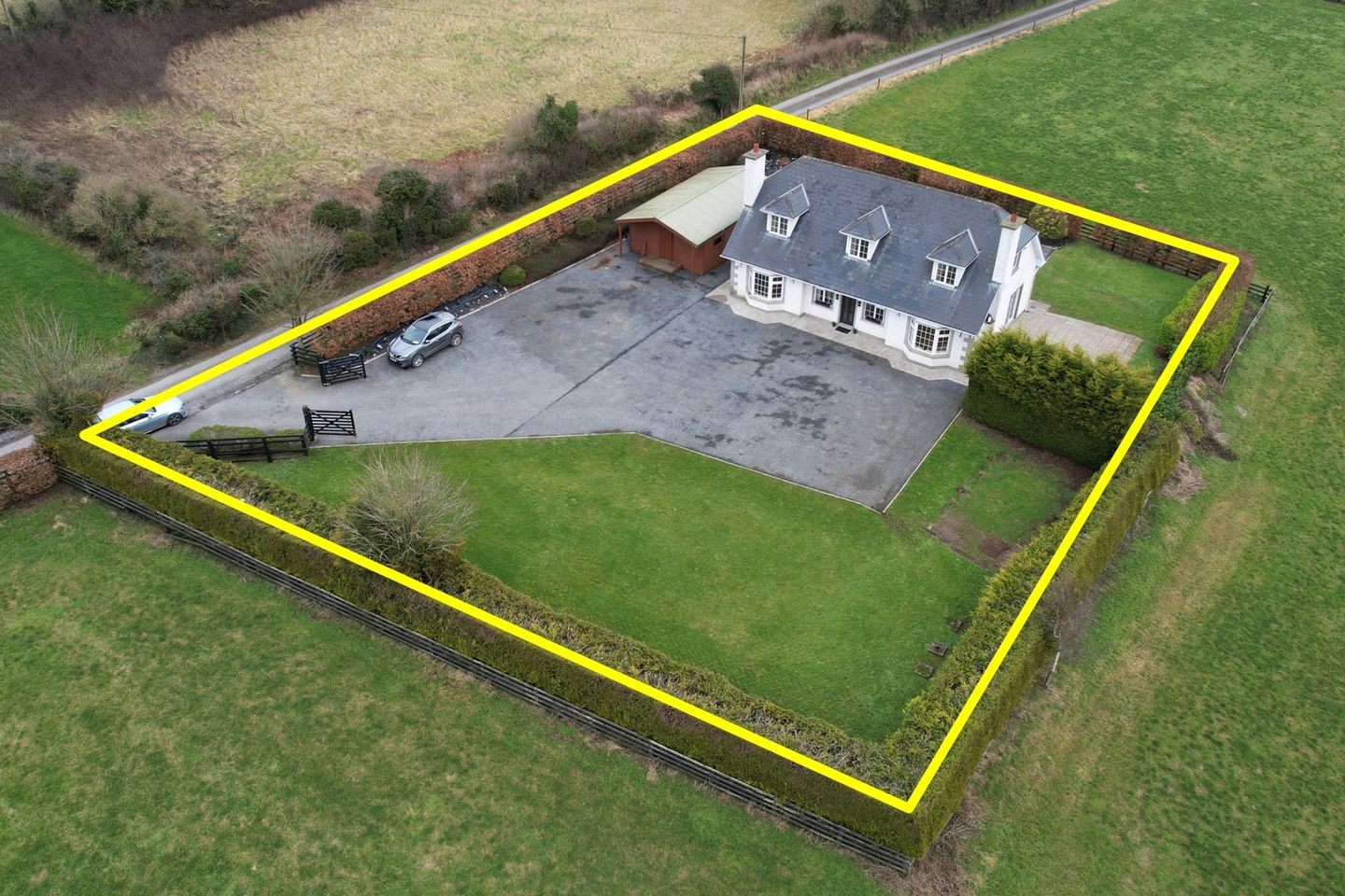 Rathkenny, Drangan, Thurles, Co. Tipperary, E41AX89