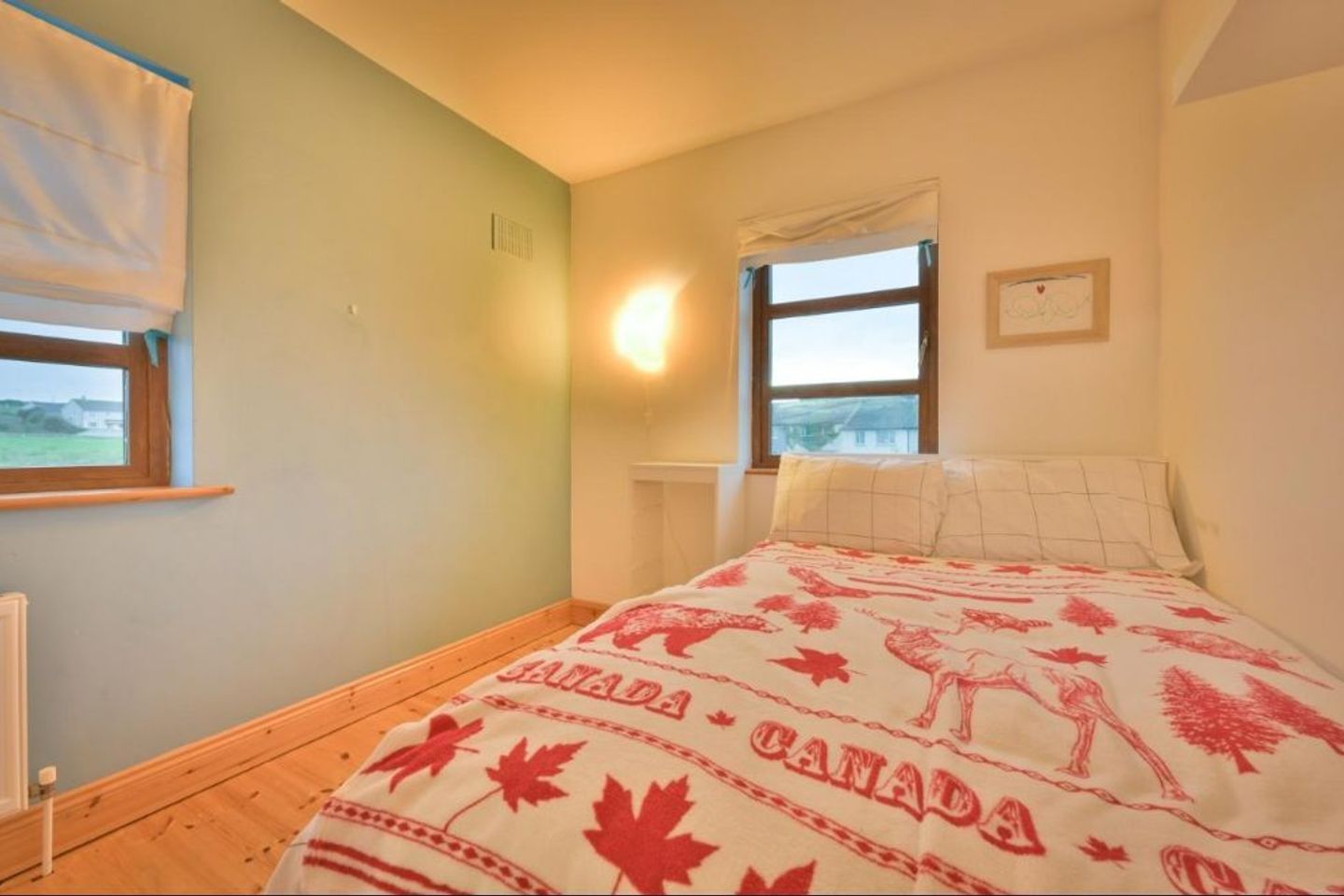 Church Hill, Ennistymon, Co. Clare