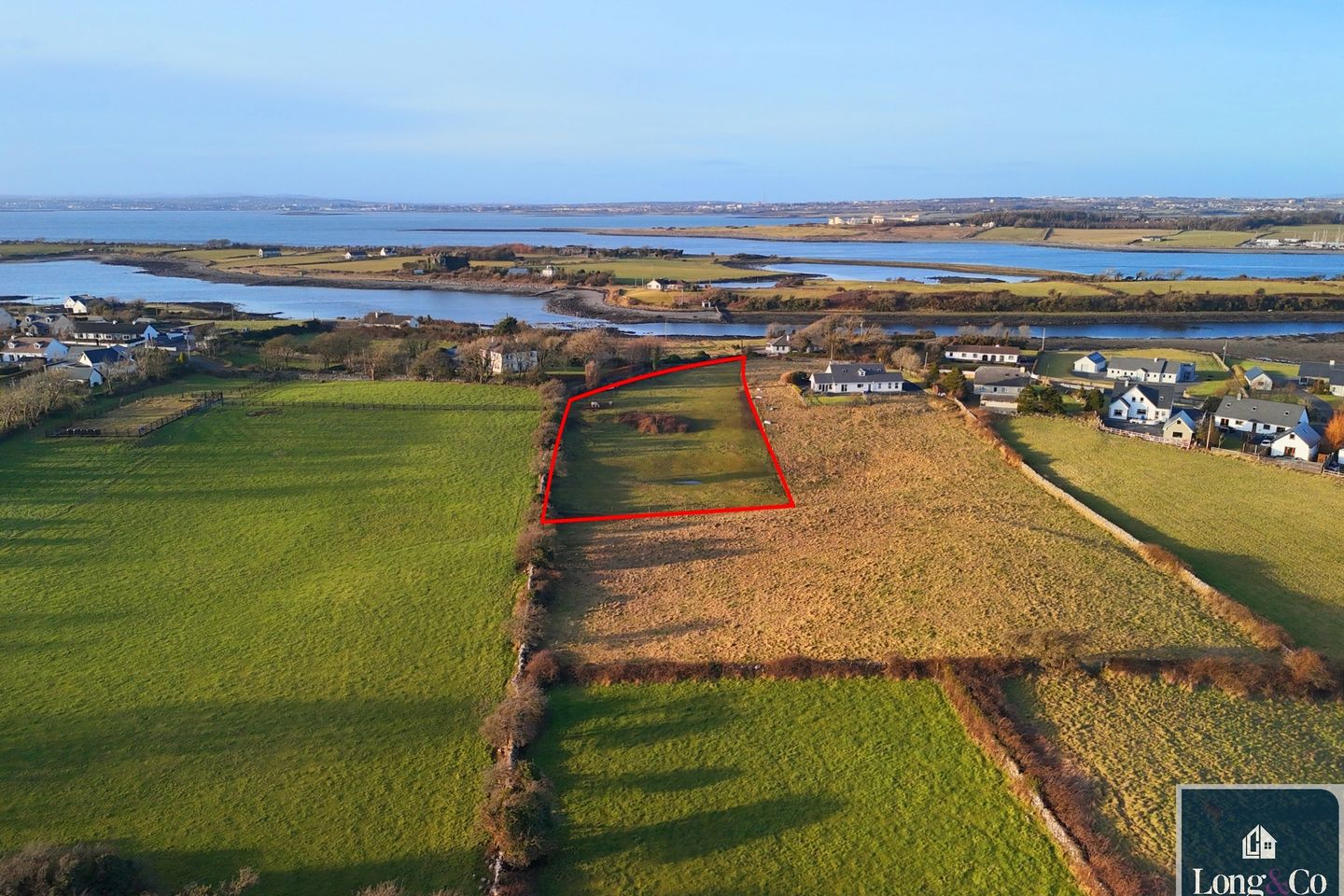 Prospecthill, Maree, Oranmore, Co. Galway