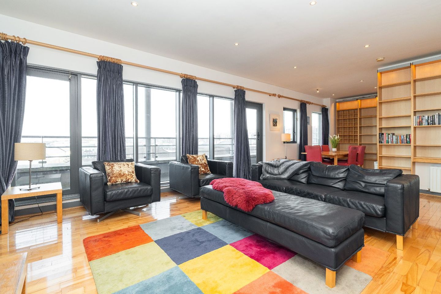 Apartment 80 , East Courtyard, Cherrywood, Co. Dublin, D18YH33