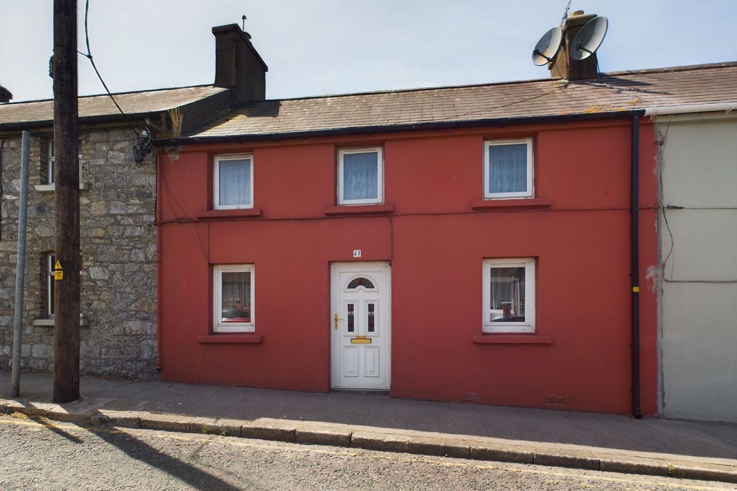 57 Saint Mary's Road, Midleton, Midleton, Co. Cork, P25W229 is for sale