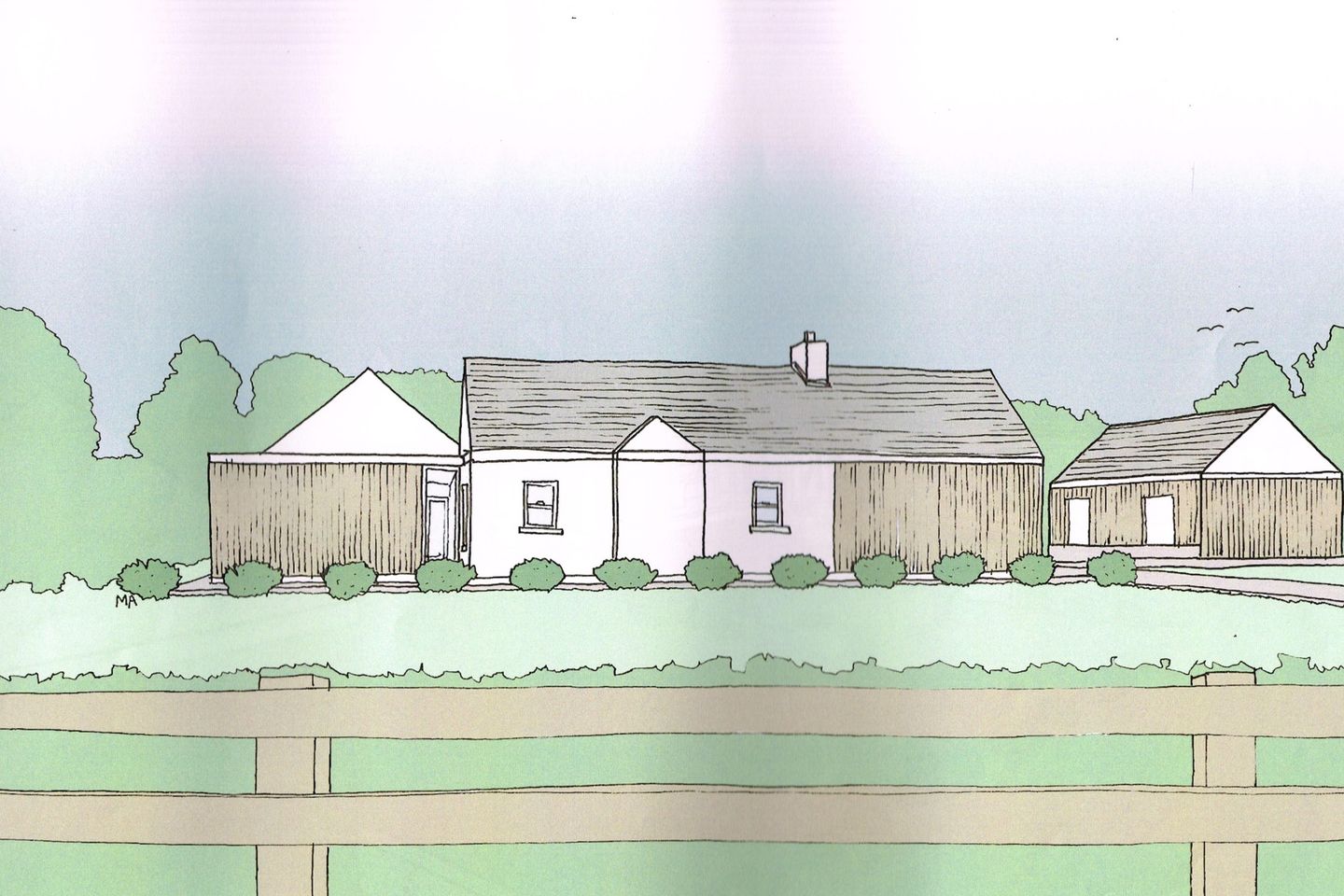 Ballyhaw, Killucan, Co. Westmeath is for sale on Daft.ie