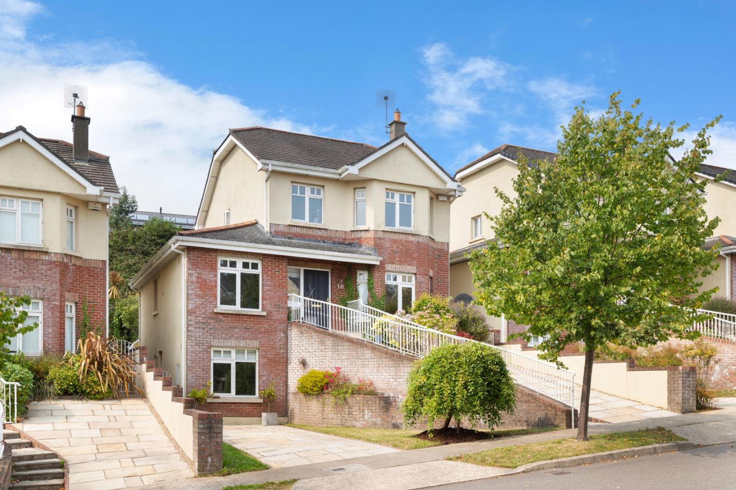 10 Thornbury, Delgany Wood, Delgany, Delgany, Co. Wicklow, A63DE68