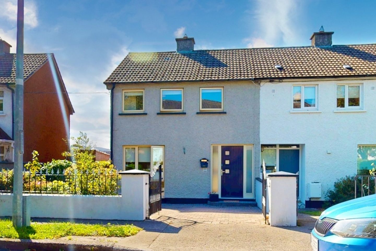 52 Elmgrove, Ballybrack, Co. Dublin, A96H6V0