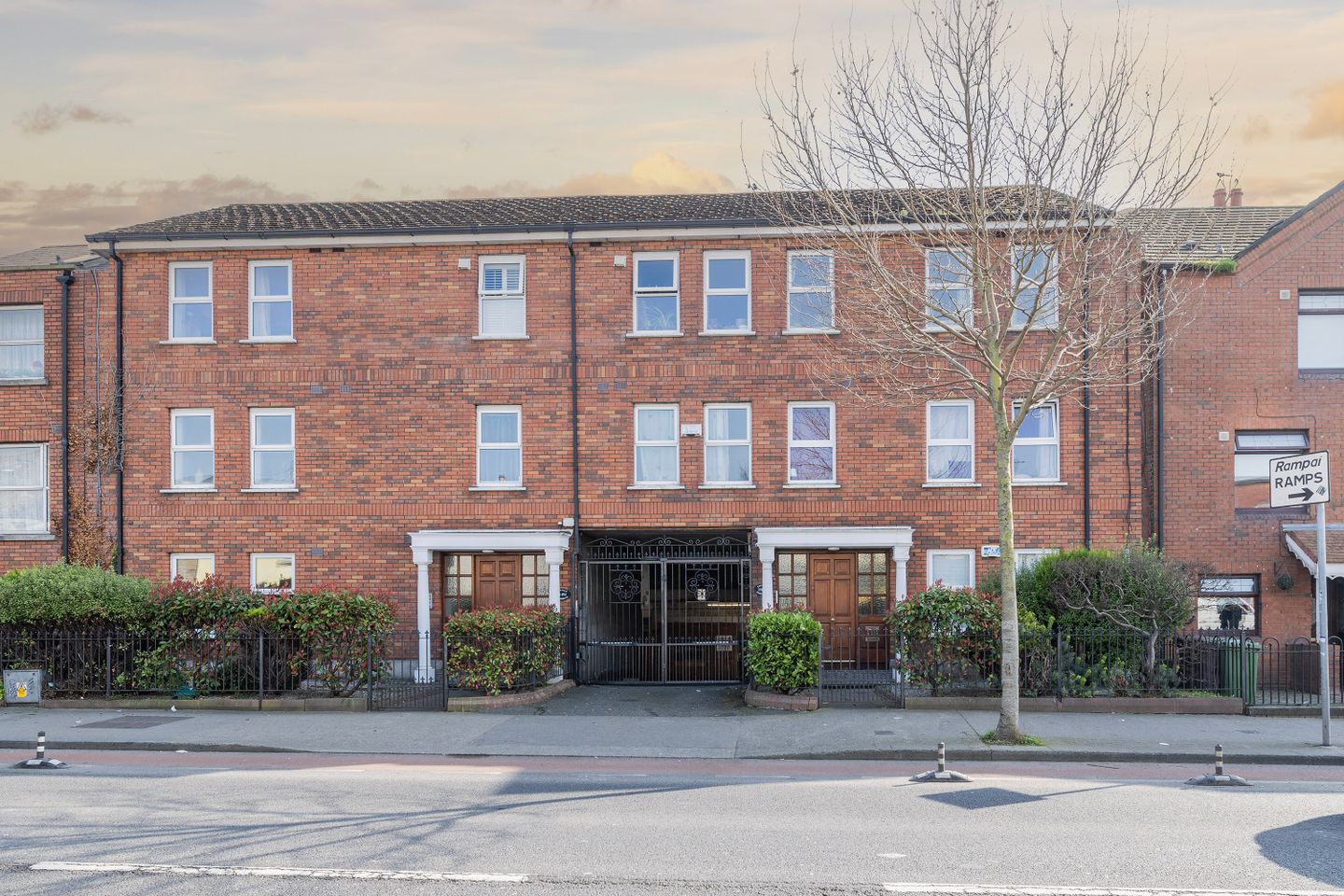 Apartment 14, Kings Hall, 191-193 Phibsborough Road, Phibsborough, Dublin 7, Co. Dublin, D07W861