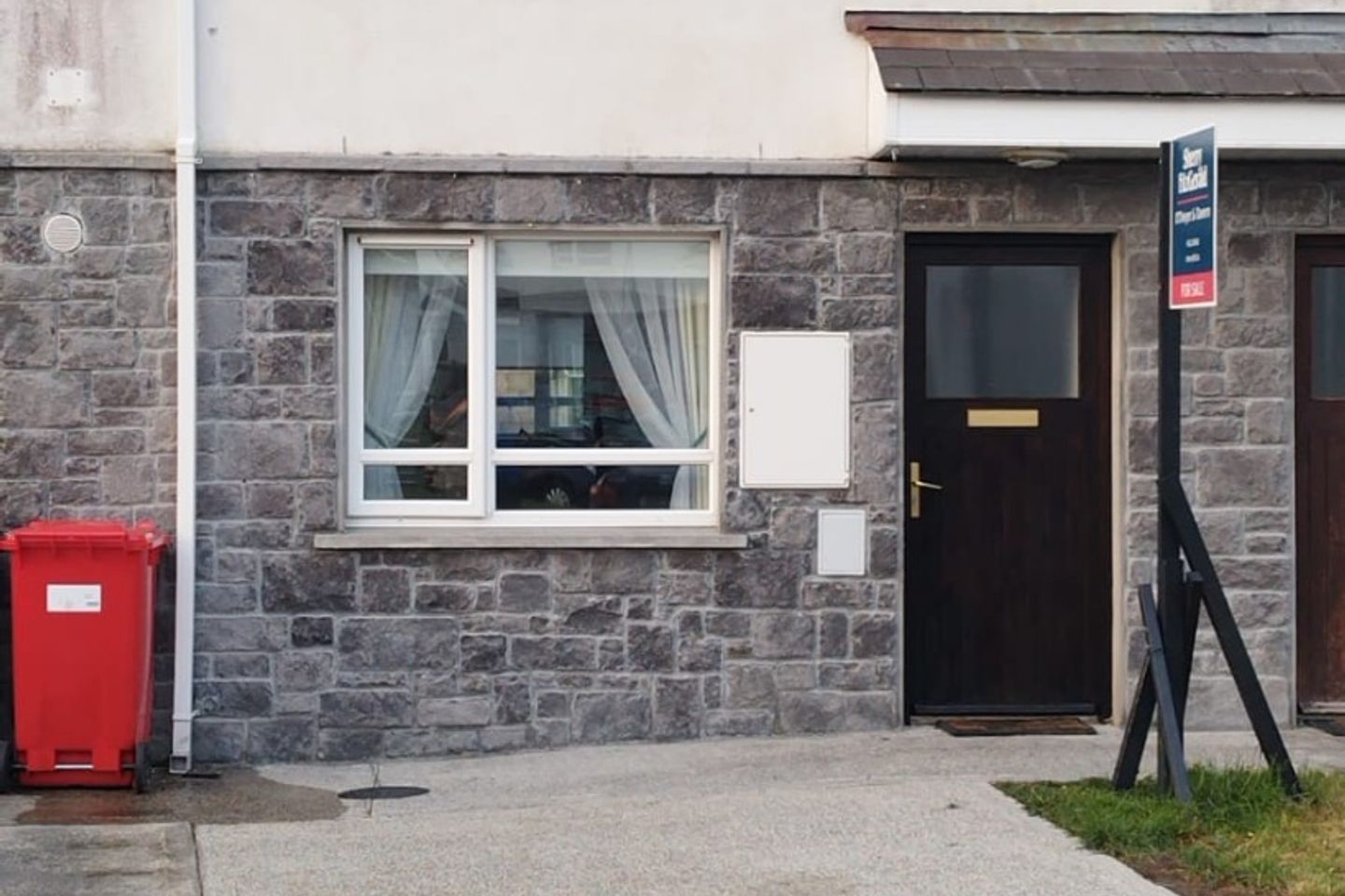 41 Castlegreen Avenue, Clonmel Road, Cashel, Co Tipperary, E25D668 is