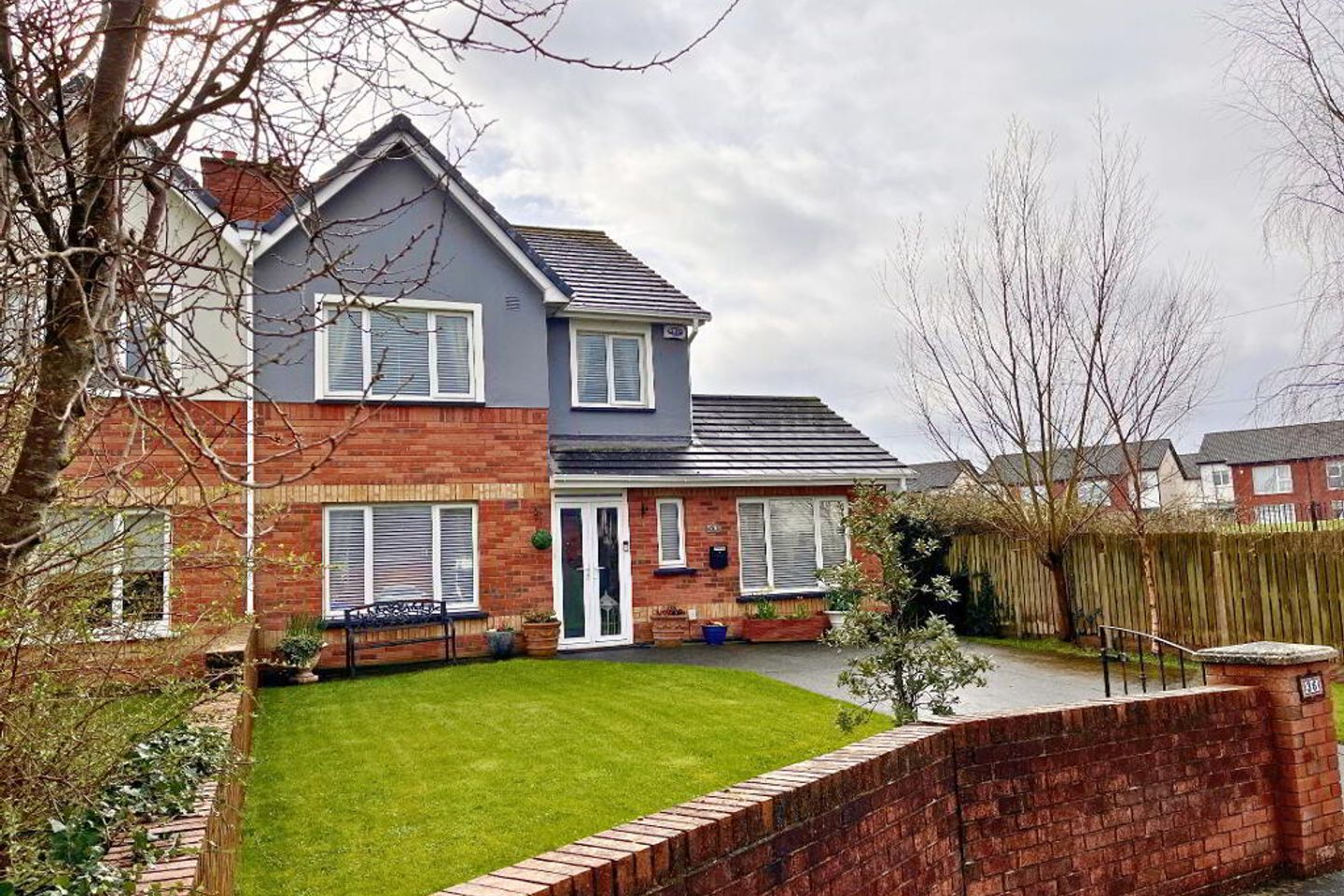 36 Castlemartin Green, Eastham Road, Bettystown, Co. Meath, A92E4H9 is