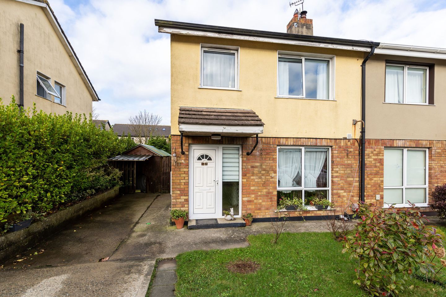 88 Mount Prospect, Clonard, Co. Wexford, Y35F3X0 is for sale on Daft.ie