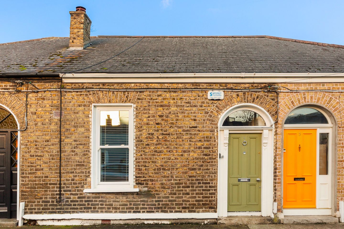 4 Bessborough Avenue, North Strand, North Strand, Dublin 3, D03WC96 is