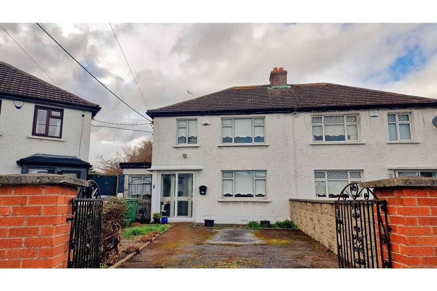 1 John McCormack Avenue, Walkinstown, Dublin 12 is for sale on Daft.ie