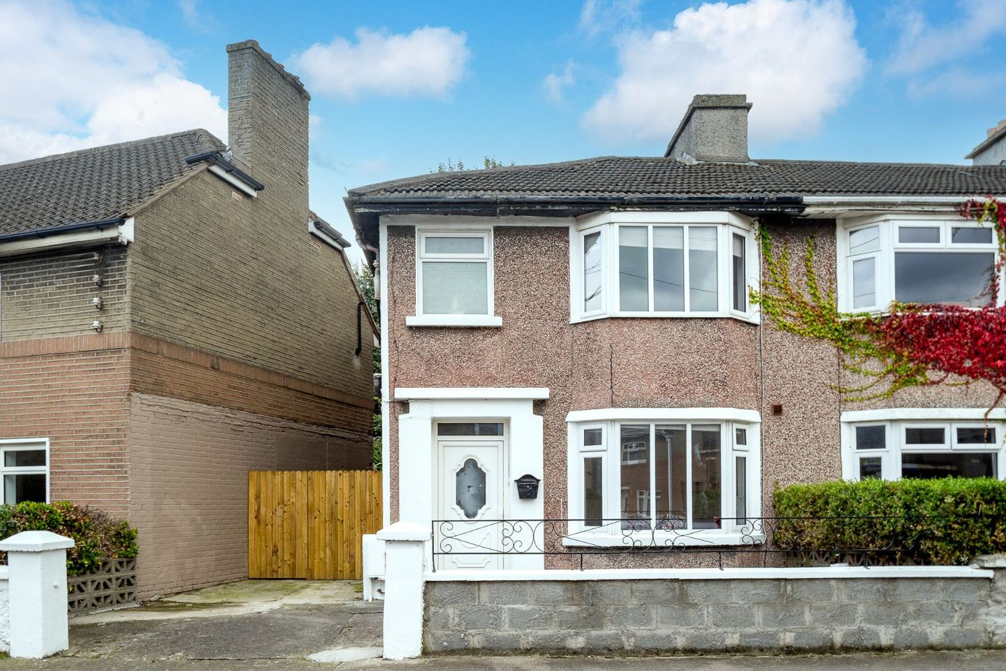 39 Cameron Square, Kilmainham, Dublin 8, D08THF9
