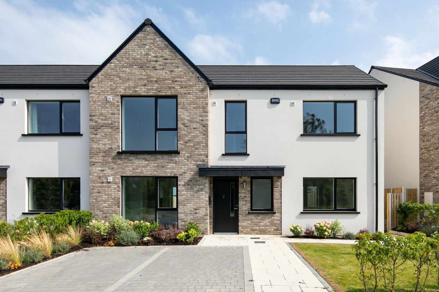 14 Skylark Park Court, St Marnocks Bay, Portmarnoc, Skylark, St. Marnocks Bay, Skylark, St. Marnocks Bay, Portmarnock, Co. Dublin