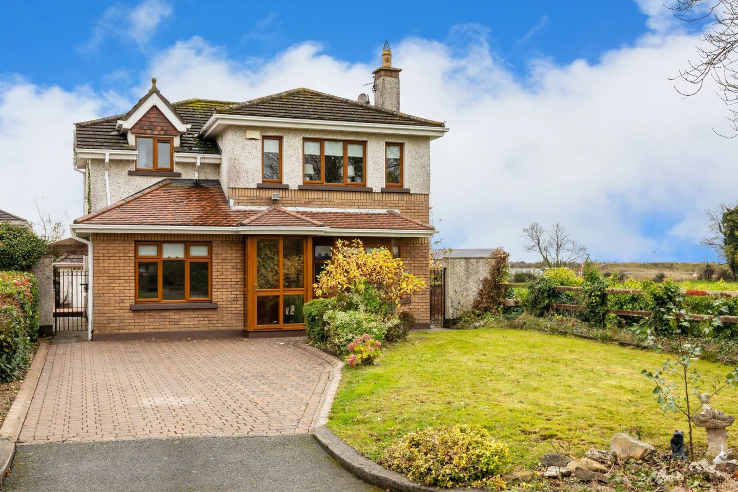 76 Hollystown Park, Hollystown, Hollystown, Dublin 15, D15W2X2