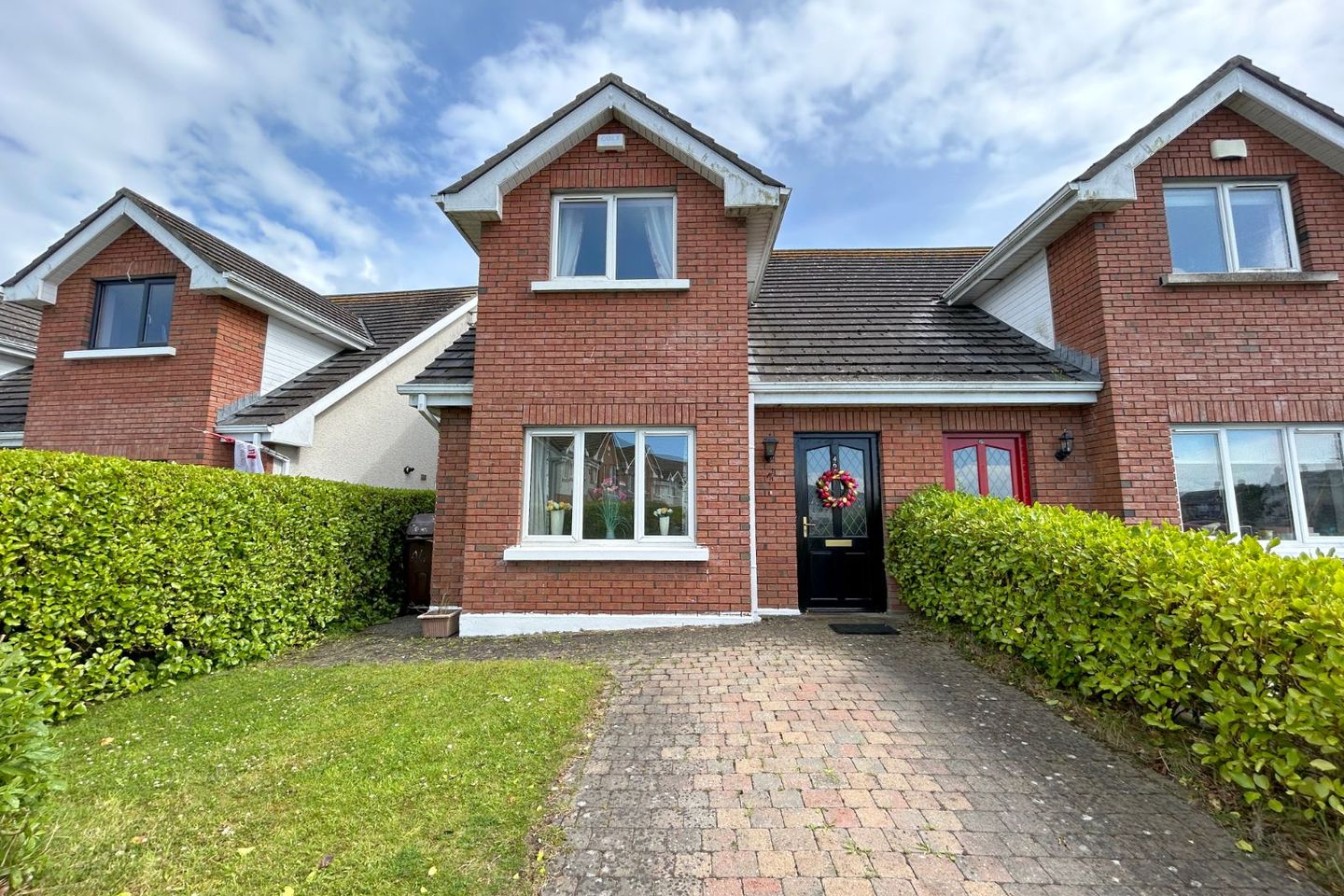 46 Ard Na Mara, Clogherhead, Co. Louth, A92W7T2