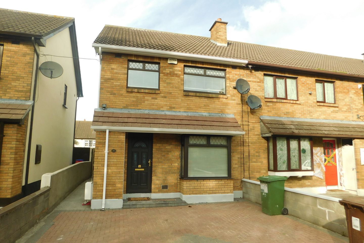 Pinewoods, Clondalkin, Dublin 22