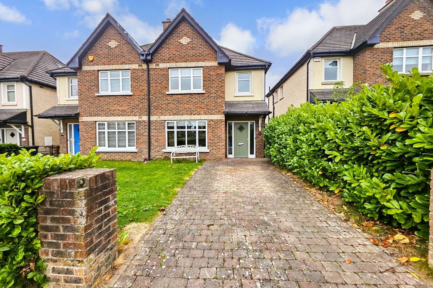 16 Colpe Park, Deepforde, Drogheda, Co. Meath, A92FTH7