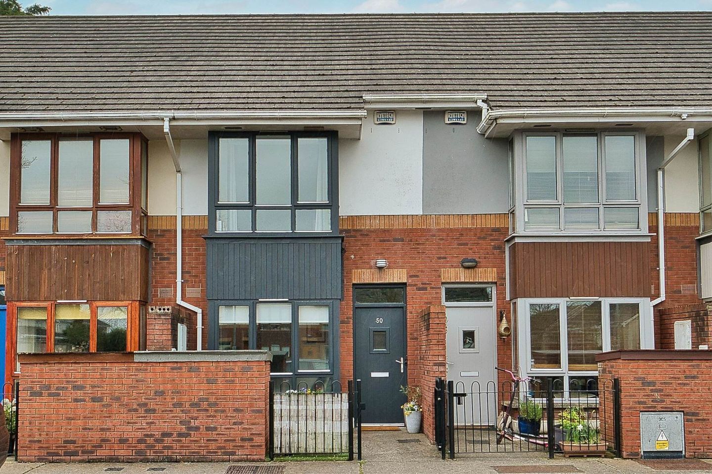 50 Shawbridge, Chambers Park, Kilcock, Co. Kildare, W23KW58 is for sale