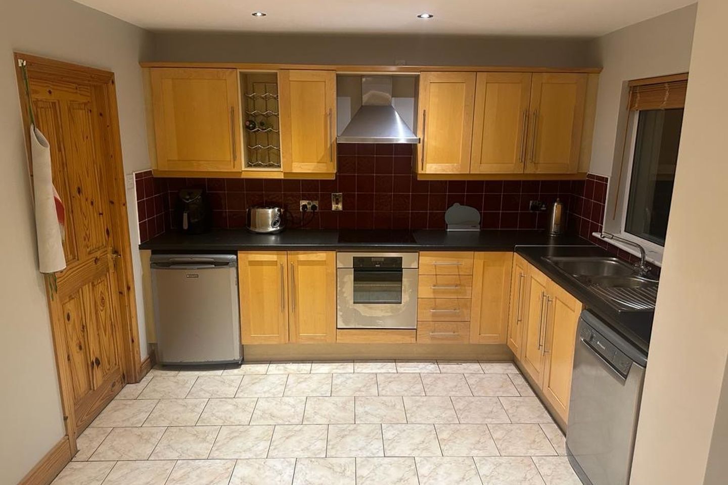 Johnstown Manor, Johnstown, Co. Kildare