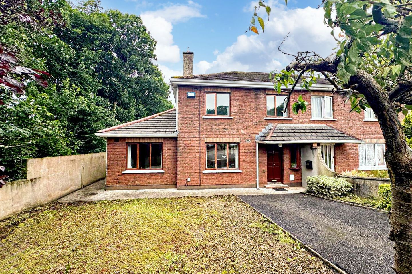 53 Ashbury Lawn, Ballinode, Ballinode, Co. Sligo, F91V0F9