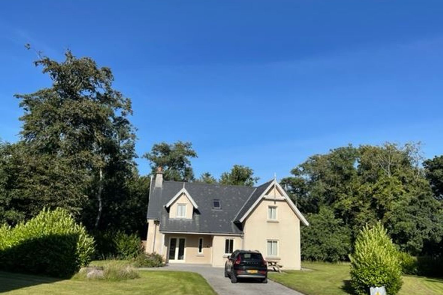 28 Dunkerron Woods Holiday Homes, Kenmare, Co. Kerry is for sale on Daft.ie