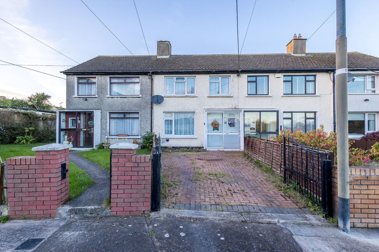 42 Lein Park, Artane, Artane, Dublin 5, D05EC63 is for sale on Daft.ie
