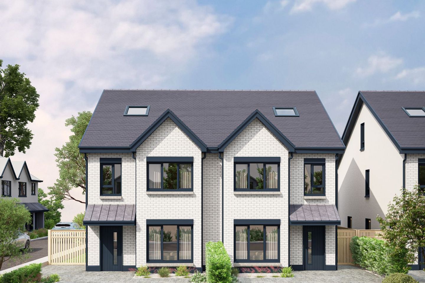 The Alder, Spencer Lane, Rathangan, Co. Kildare