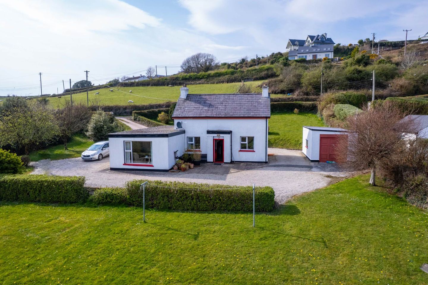 Kinelargy, Downings, Co. Donegal, Downings, Co. Donegal, F92A0V1