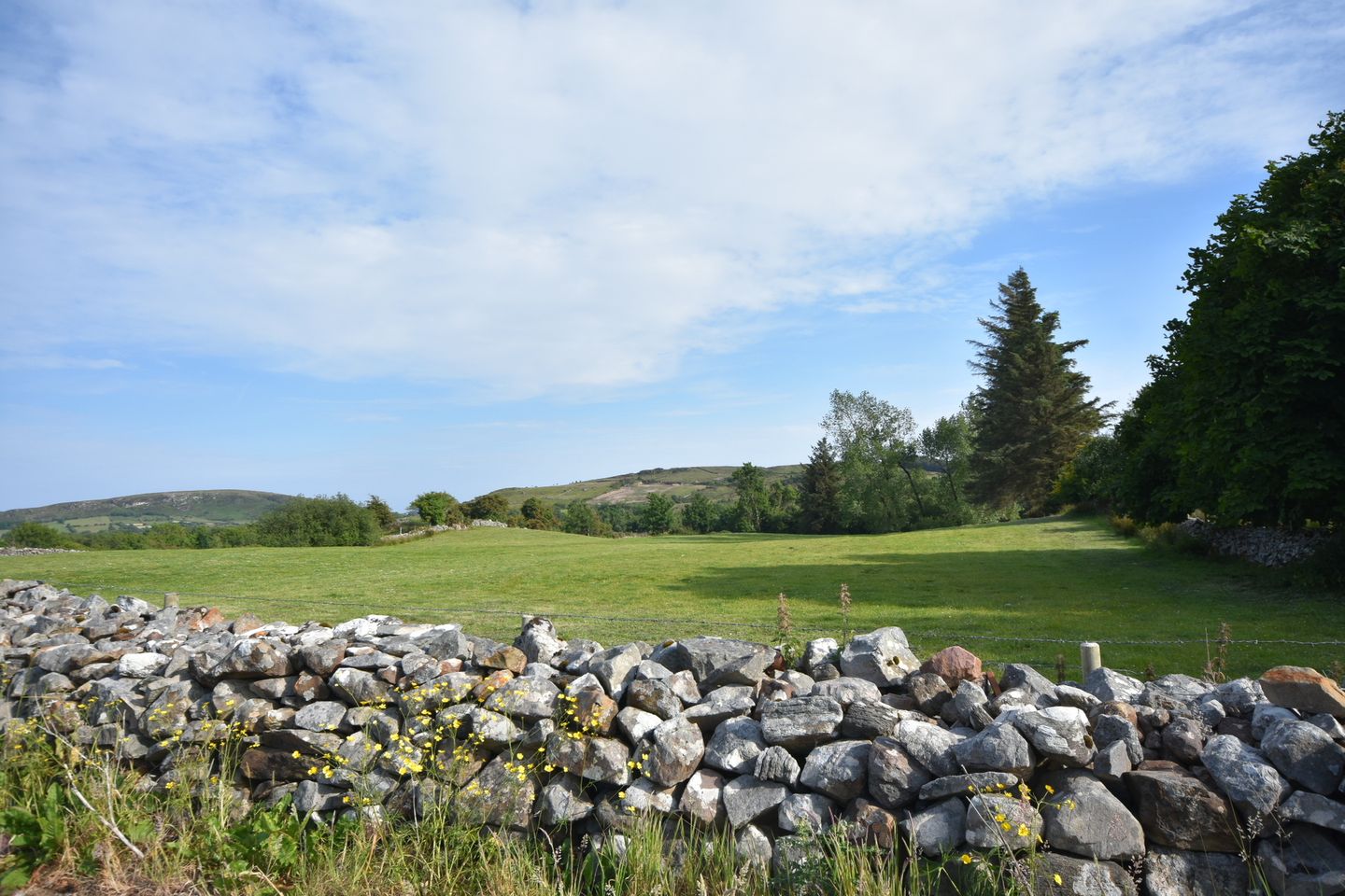 Commercial property for sale in Cum, Lahardane, Ballina, Co. Mayo