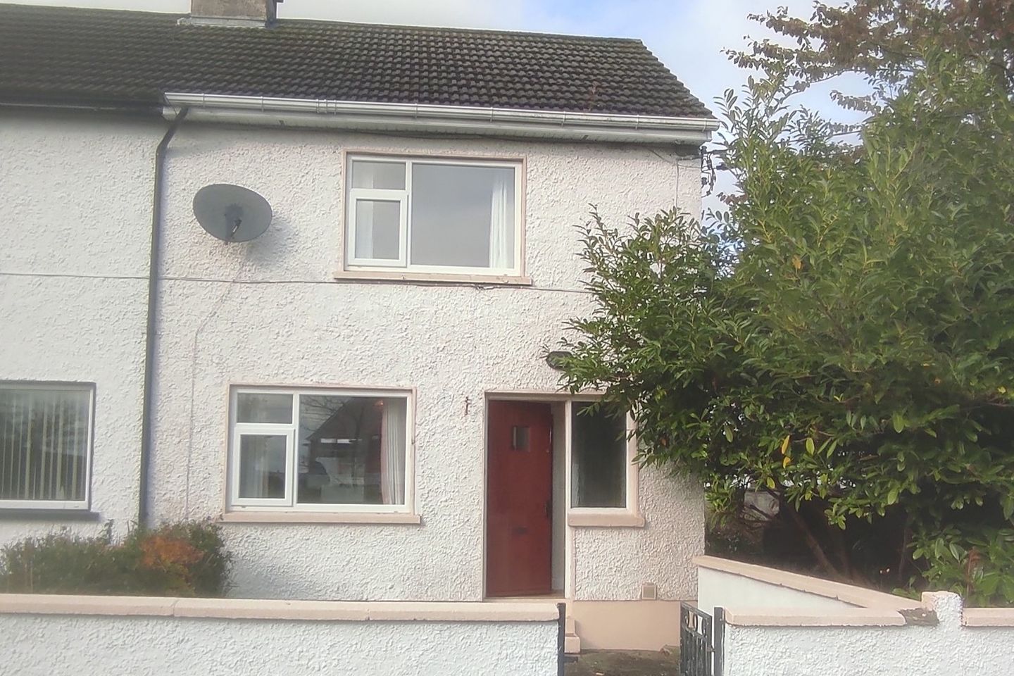 9 Wolfe Tone Place, Letterkenny, Co. Donegal, F92KFH3
