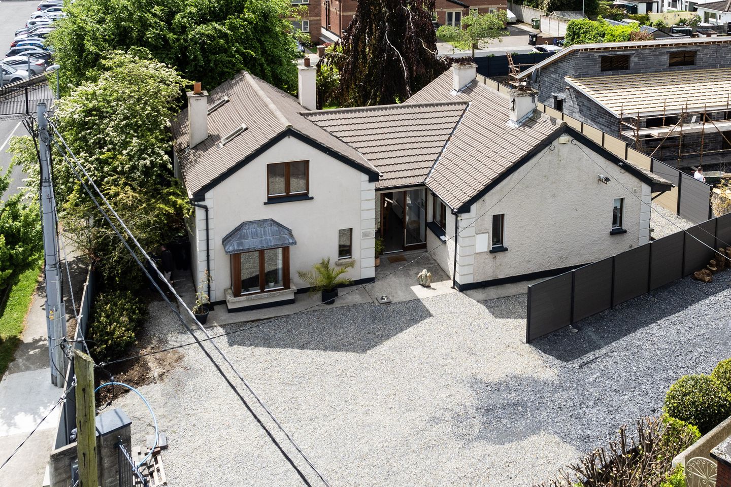 Beau Parc, Roselawn, Lucan, Co. Dublin, K78H2W0 is for sale on Daft.ie