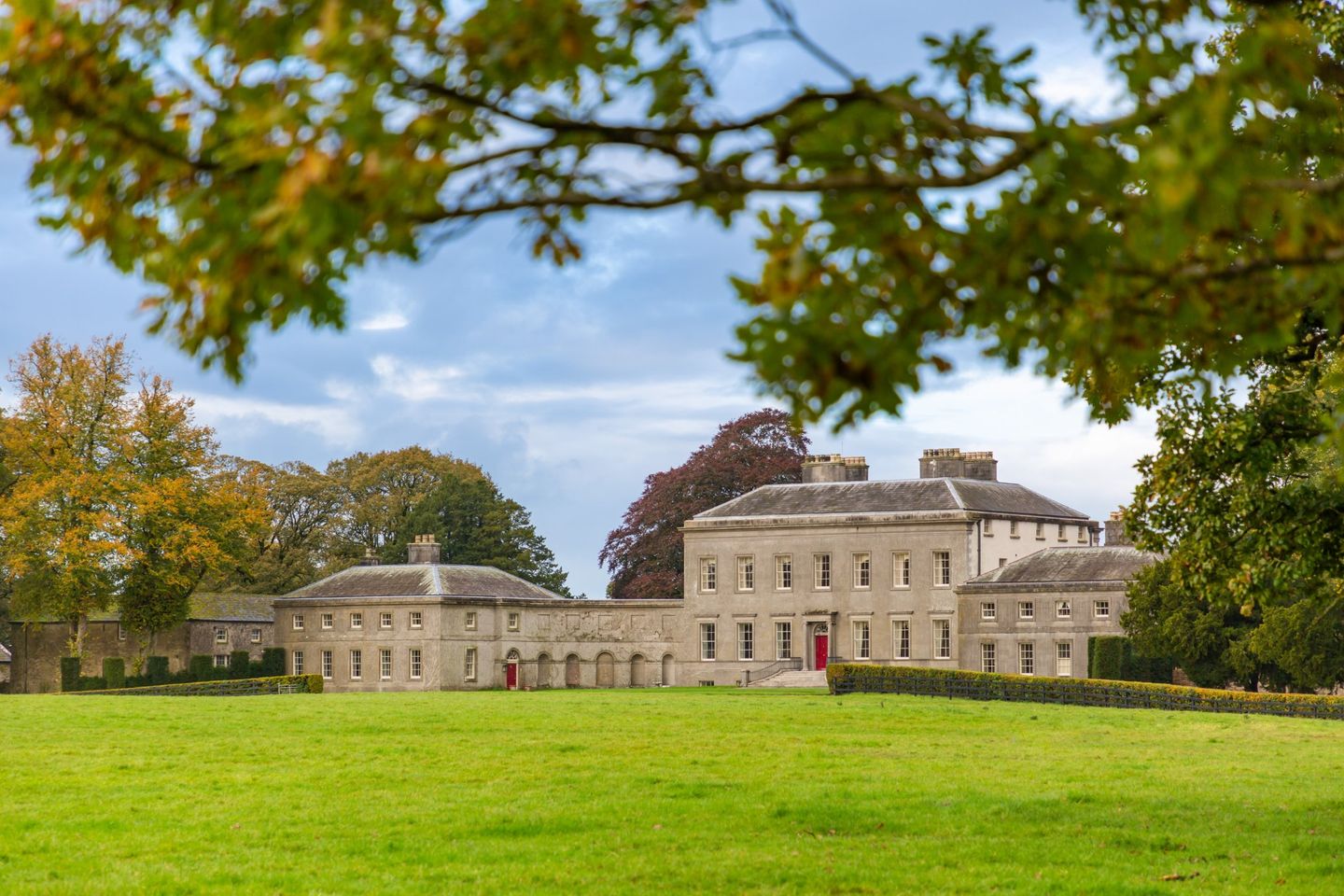 Ardbraccan House, Ardbraccan, Navan, County Meath, C15W8C0