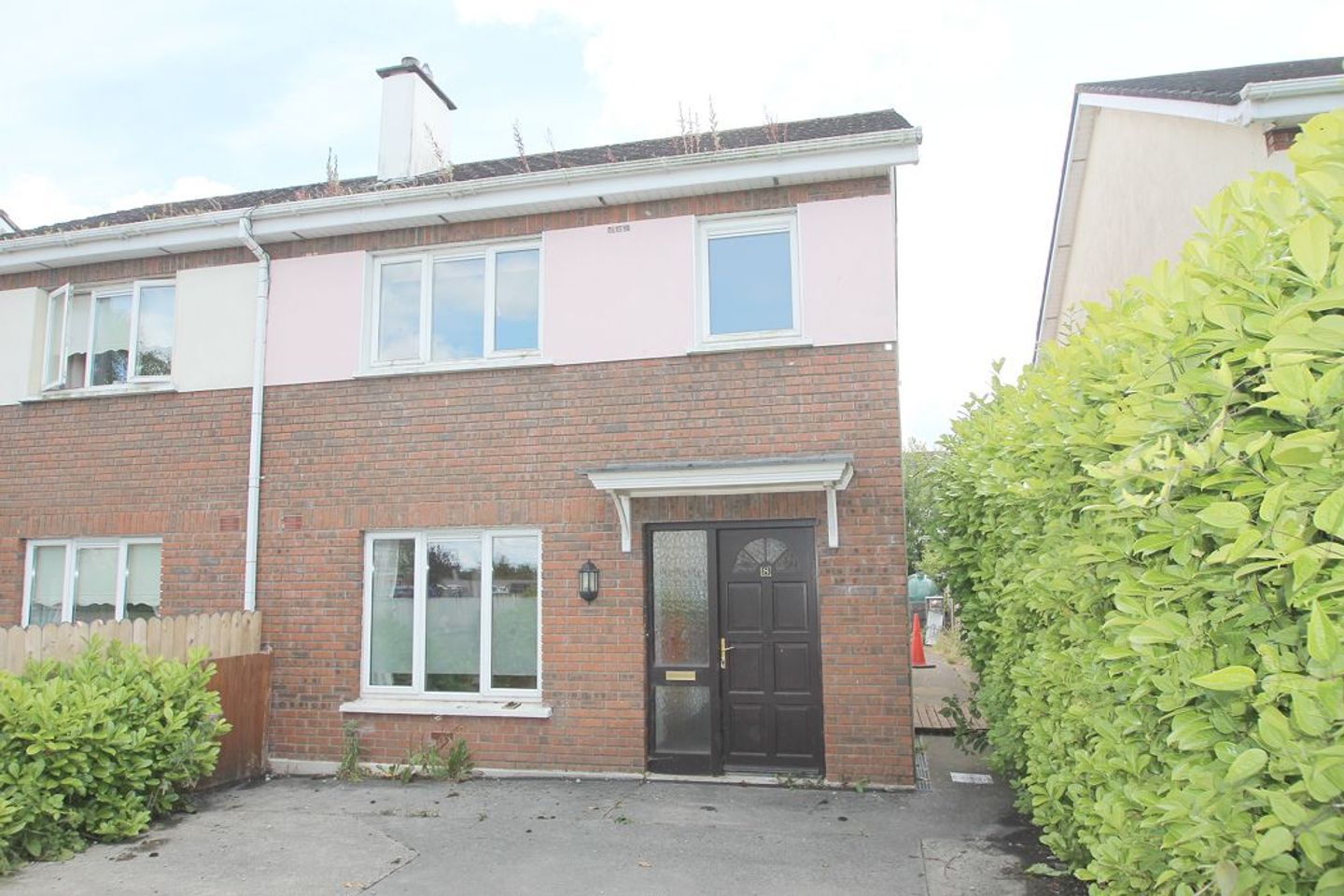 8 Oak View, Ballacollig, Mountmellick, Mountmellick, Co. Laois, R32Y227