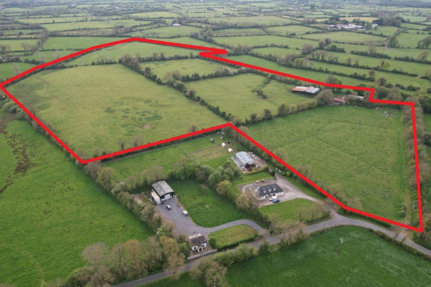 Chantersland, Emly, Co. Tipperary
