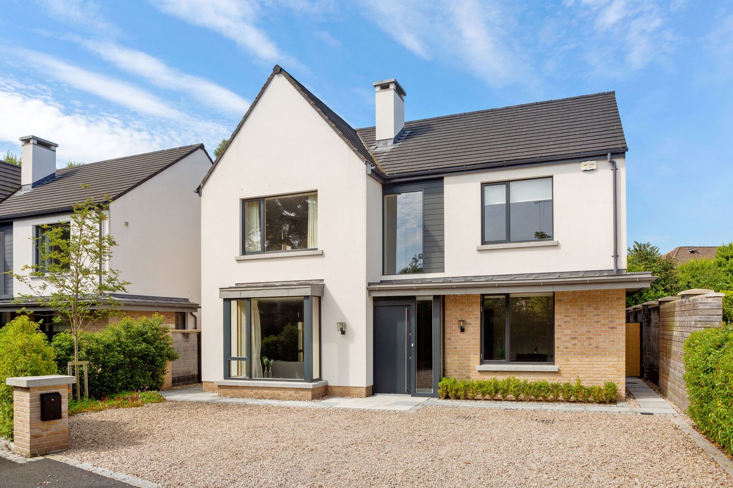 Beckett, 2 Crosthwaite Grove, Crosthwaite Park South, Dun Laoghaire, Co Dublin, A96F59V