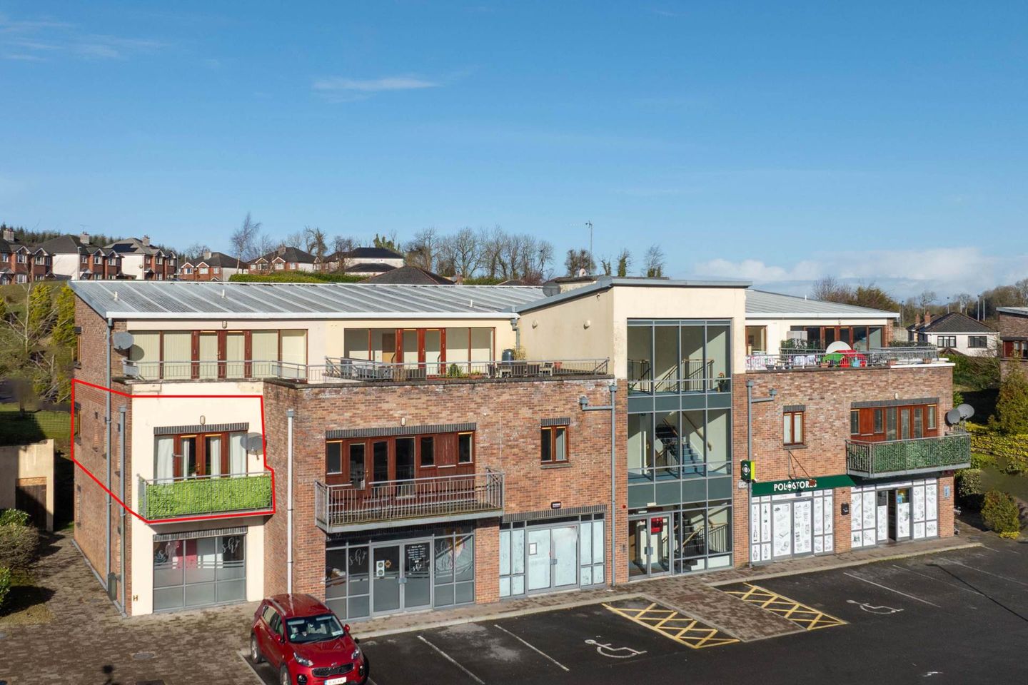 Apt 22 Cluain Aoibhinn Court, Swellan Upper, Co. Cavan, H12E002