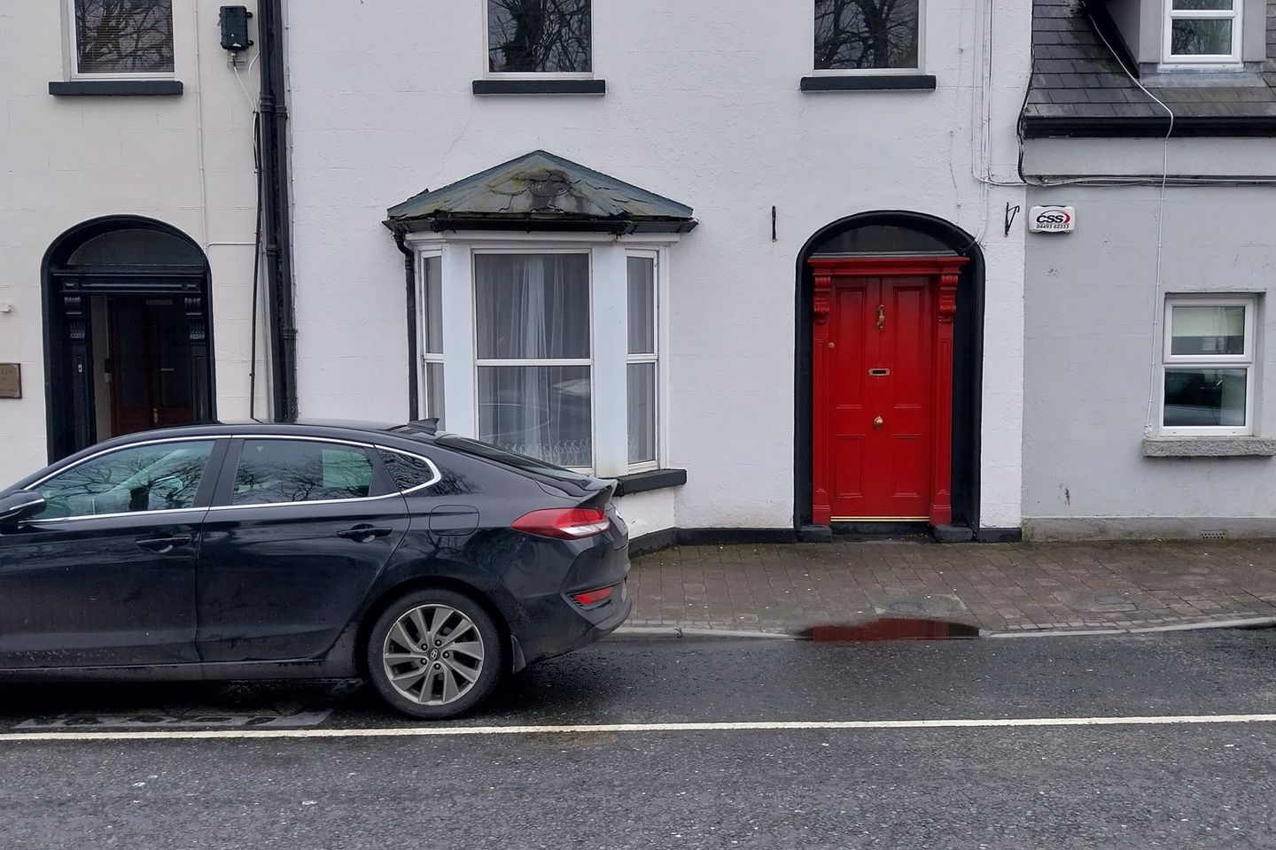 Palace View, Gate Street, Mullingar, Co. Westmeath, N91D8N2 is for sale on Daft.ie