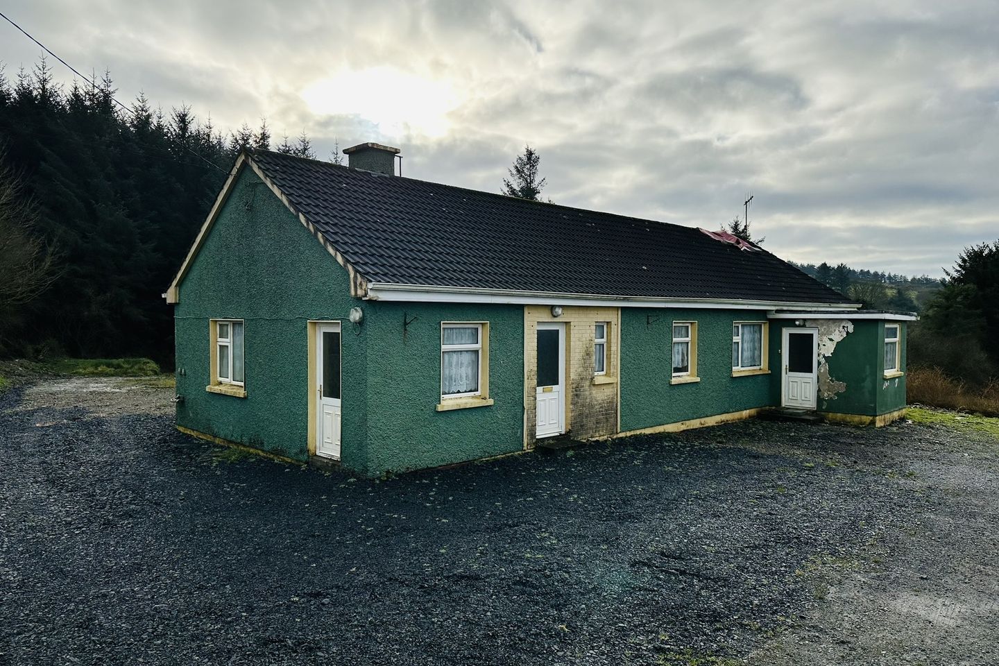 Mauricetown Upper, Ashford, Newcastle West, Co. Limerick, V42RW84 is