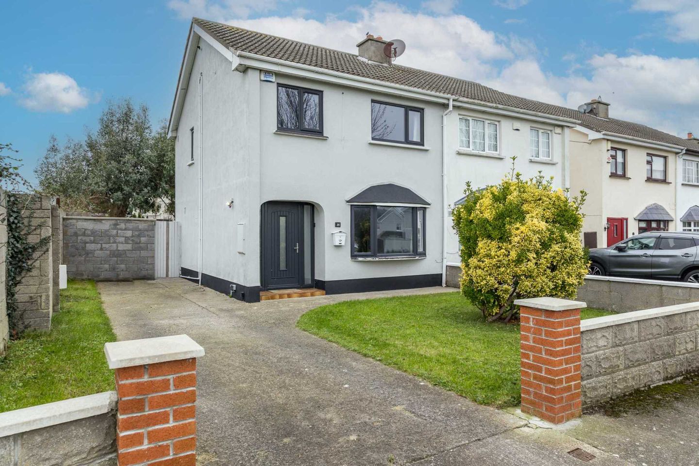 35 Wyteleaf Grove, The Donahies, Donaghmede, Dublin 13 is for sale on