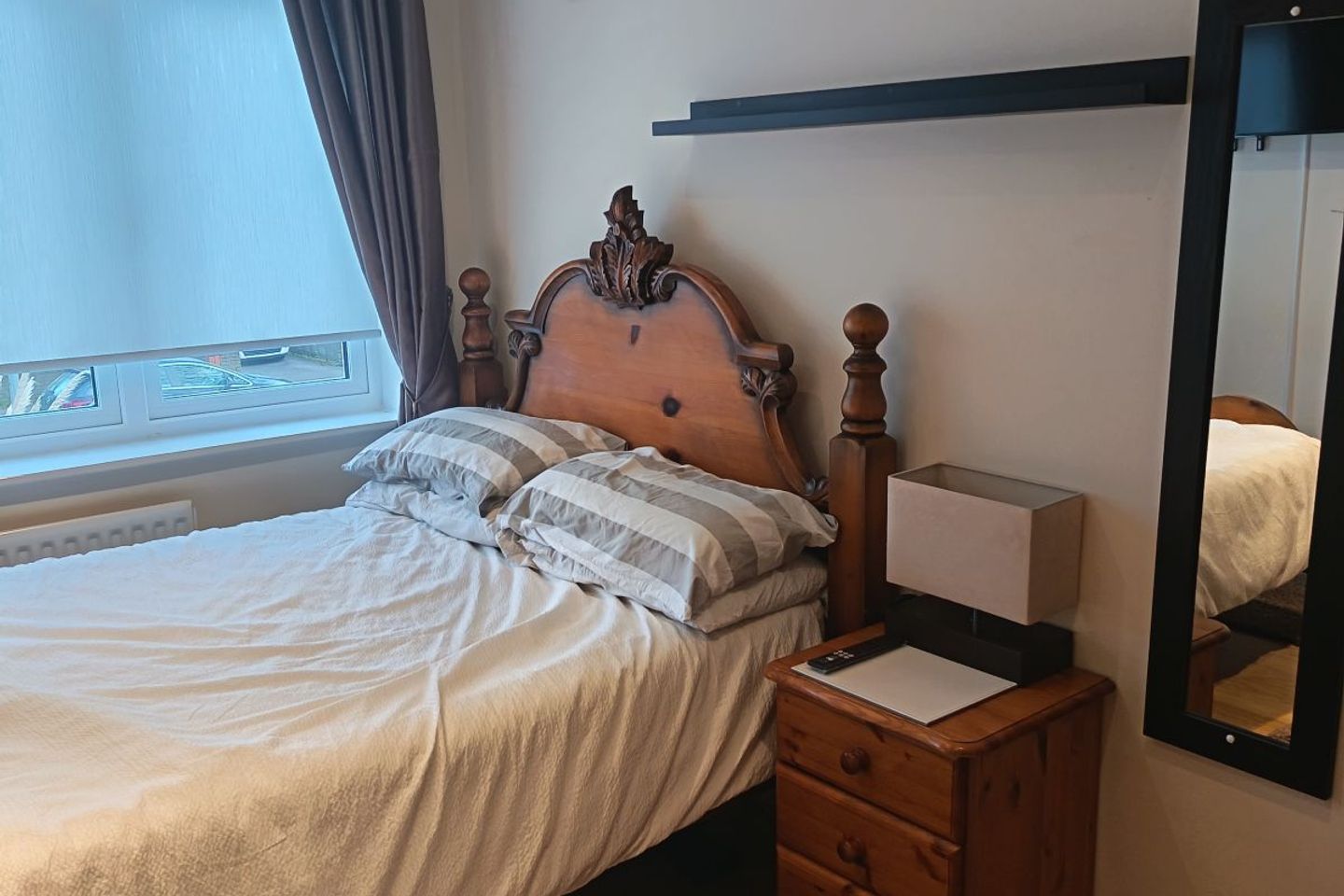 Ashington , Ashington, Dublin 7