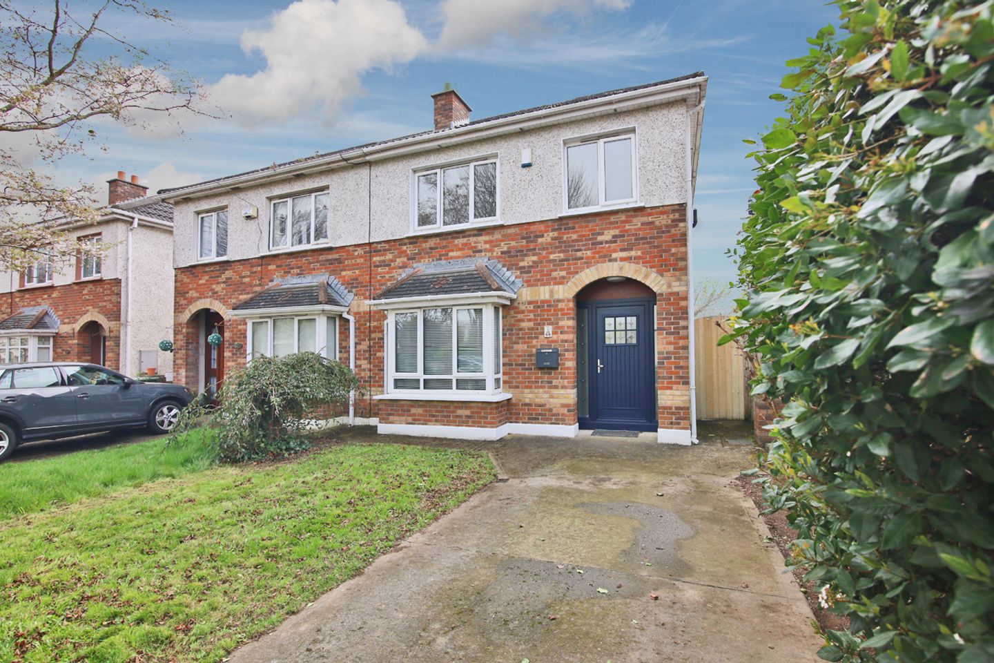 69 The Grove, Hunter's Run, Clonee, Dublin 15 is for sale on Daft.ie